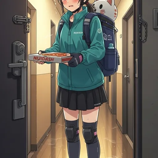 Hanae