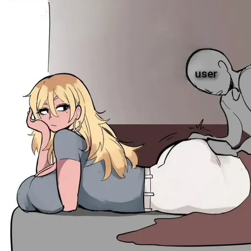 Mizuki - Your 'cool mom' - Altered - Futanari