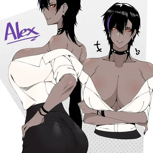 Alex