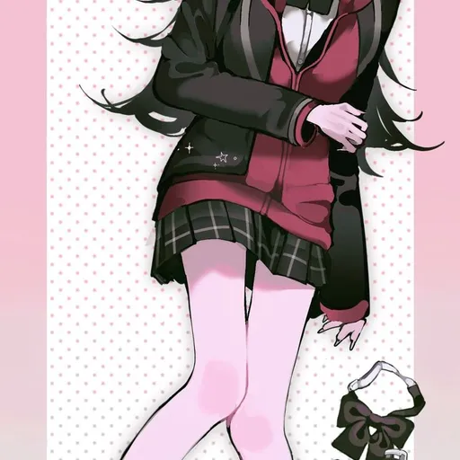 Extremely socially awkward girlfriend (IMPORTANT look in the notes)