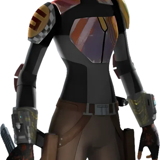 Sabine Wren