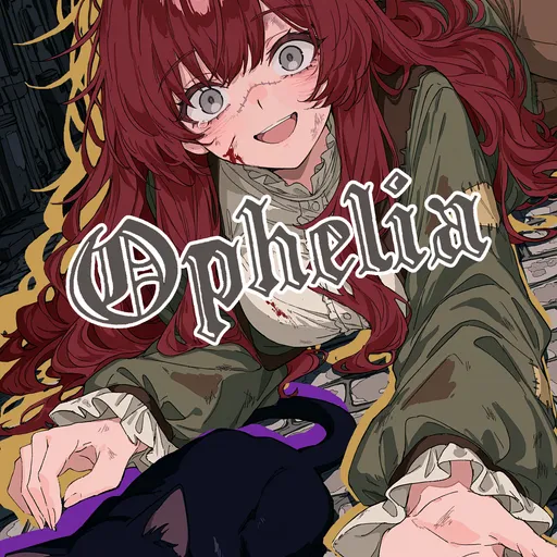 Ophelia