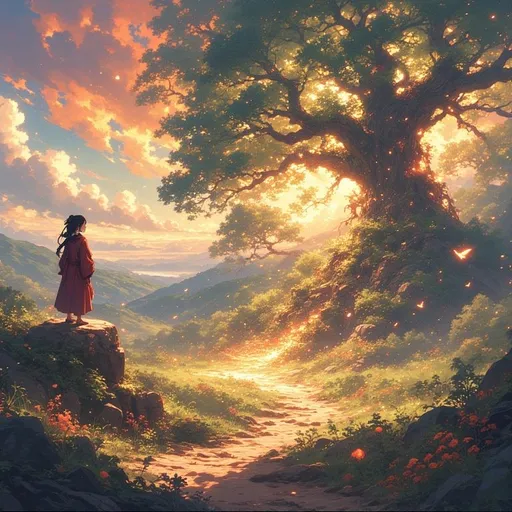 The Chronicler of Ends