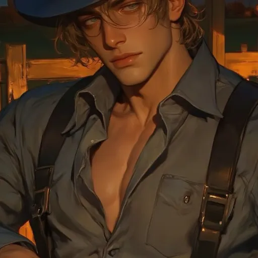 James