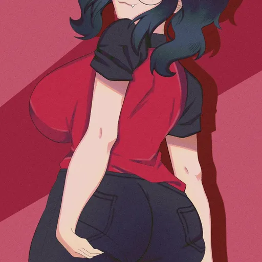 Pizza Thot