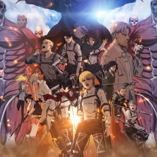 AOT Narrator