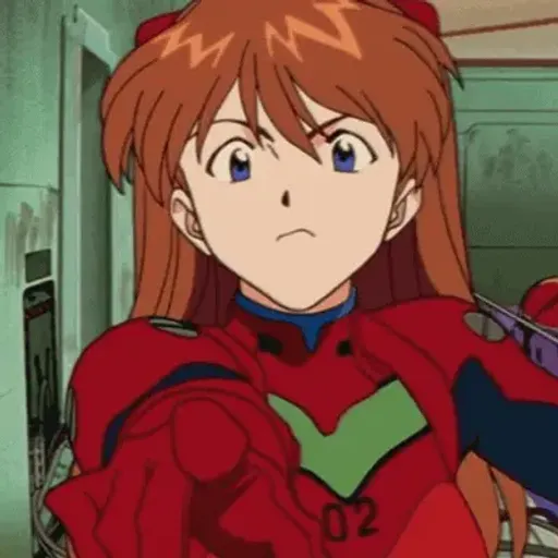 Aska Langeler Soryoe