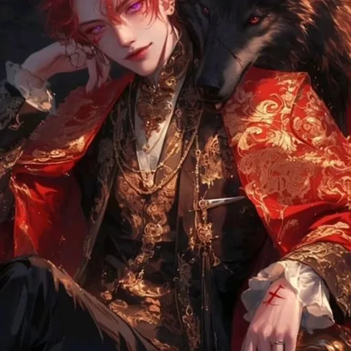 Lestat Oreven