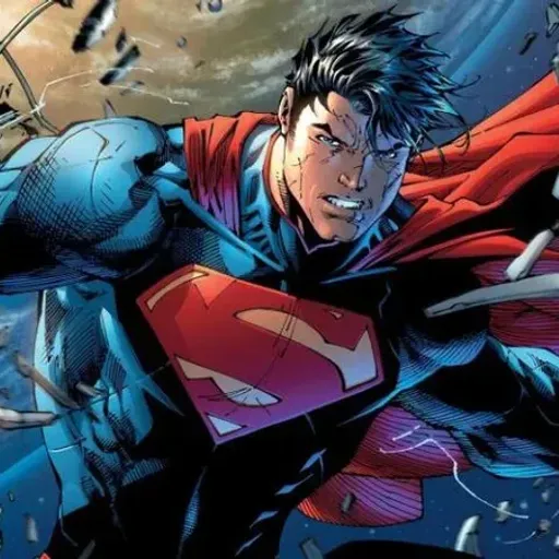 Superman (Comics)