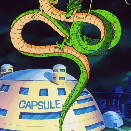 Shenron