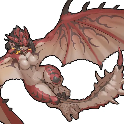 Rathalos (Monster Hunter)