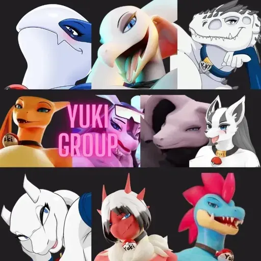 The Yuki Group