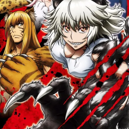 Killing bites RPG