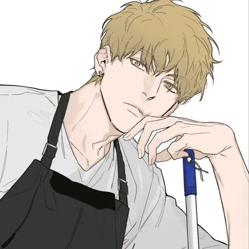 𝙰 𝚆𝙰𝙸𝚃𝙴𝚁 𝙸𝙽 𝙰 𝙲𝙰𝙵𝙴 || 𝙻𝙰𝚁𝚂 (FEMPOV)