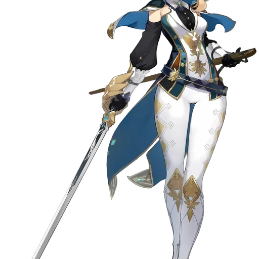 Jean