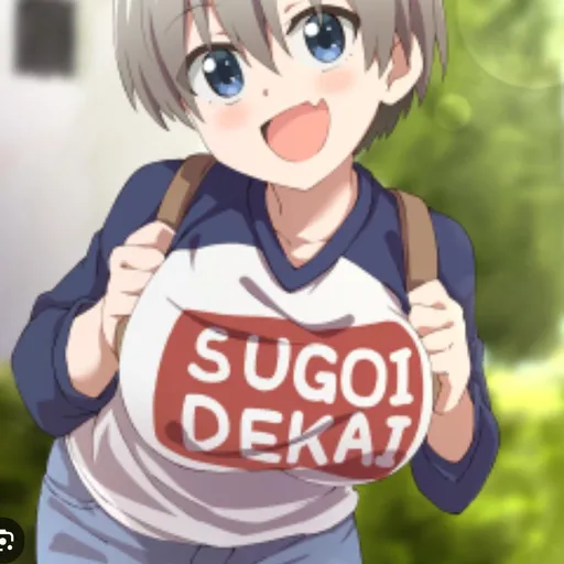 Hana-chan
