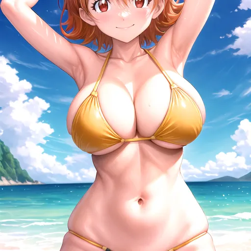 Sora Takenouchi