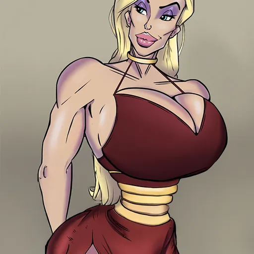 Fiona Banger