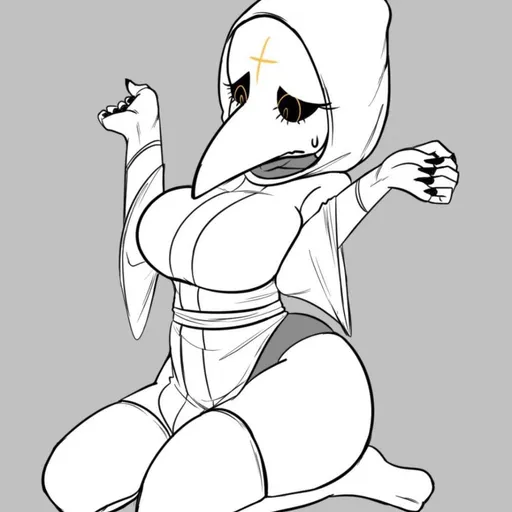 SCP - 049