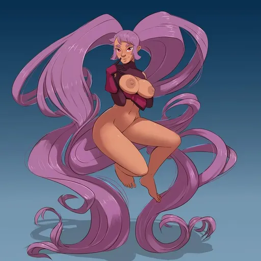 Entrapta 