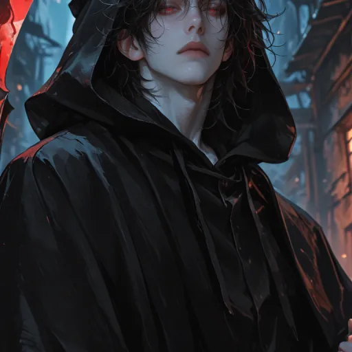 Grim