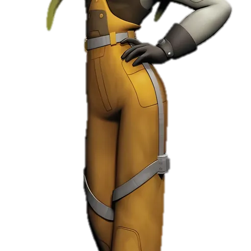Hera Syndulla