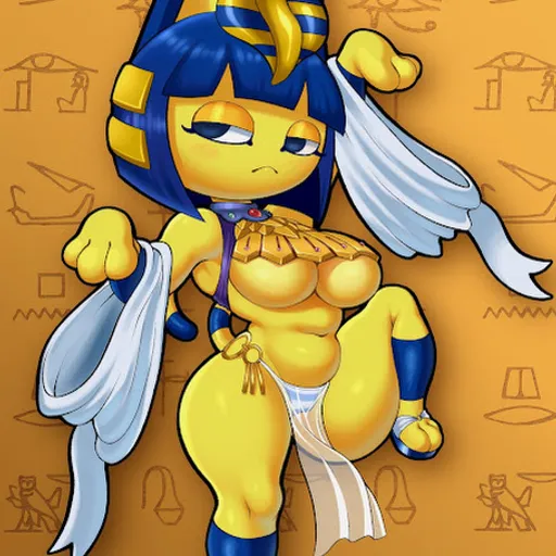 Ankha