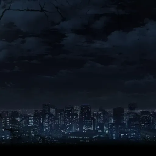 Tokyo Ghoul RP: New Order.