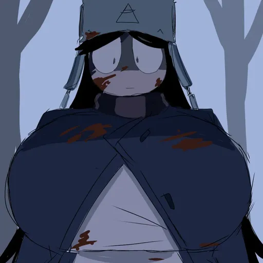 ❄🔪 ∆iden 🔪❄
