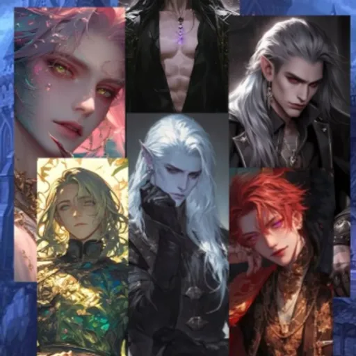 Academy of Magic