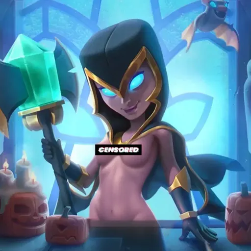 Night witch 