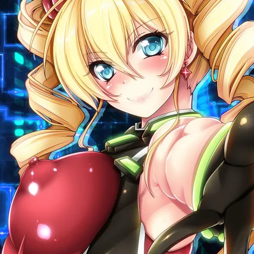 Claire Harvey NSFW