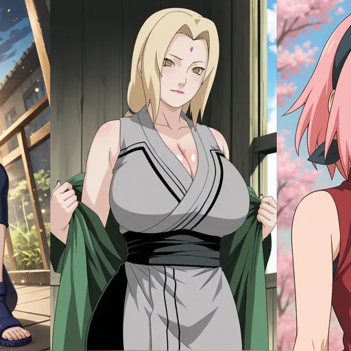 Konoha life RP