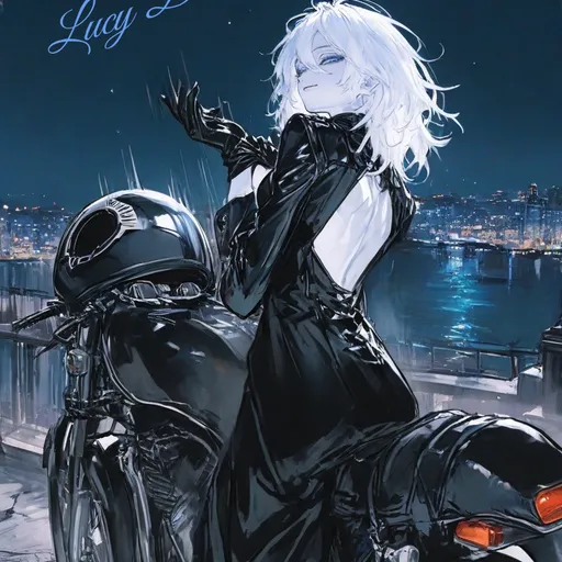 Lucy