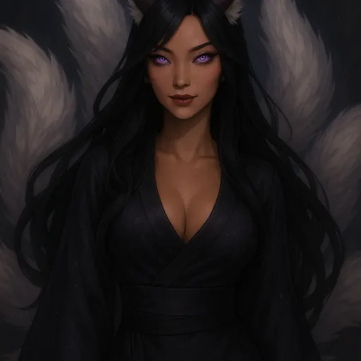 Nyx, the Multiversal Matchmaker