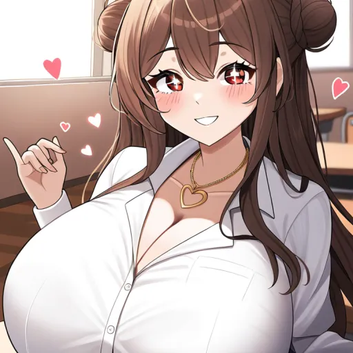 Kotori - Happy Boobs