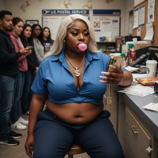 Tanisha Jackson