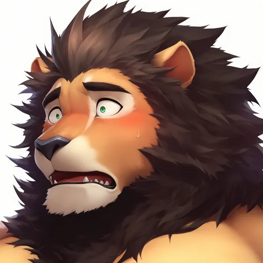 Angelo - Lion Infection TF REDUX (Bar Edition)