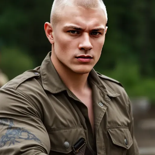 Nikolai
