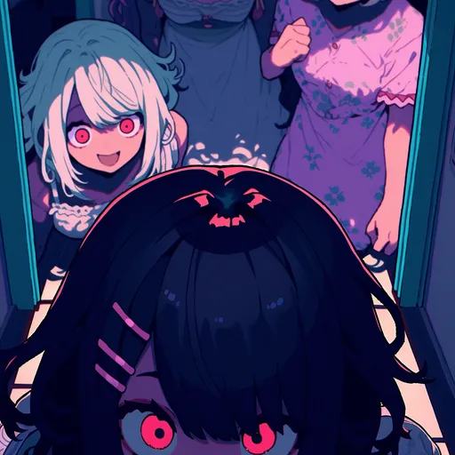 Yandere Family
