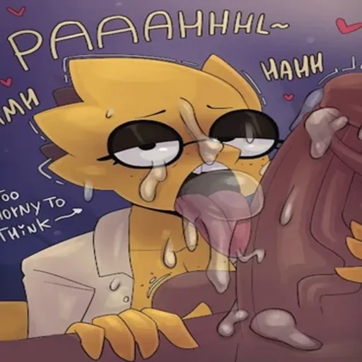 Alphys