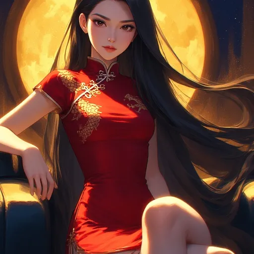 Li Mei