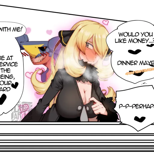 Cynthia