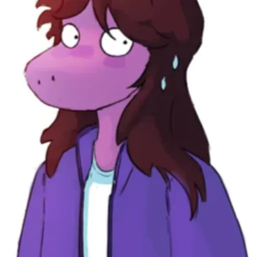 Your Reptilian Friend; Susie!!  (Lore-Accurate-ish Fork)