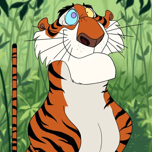Shere khan