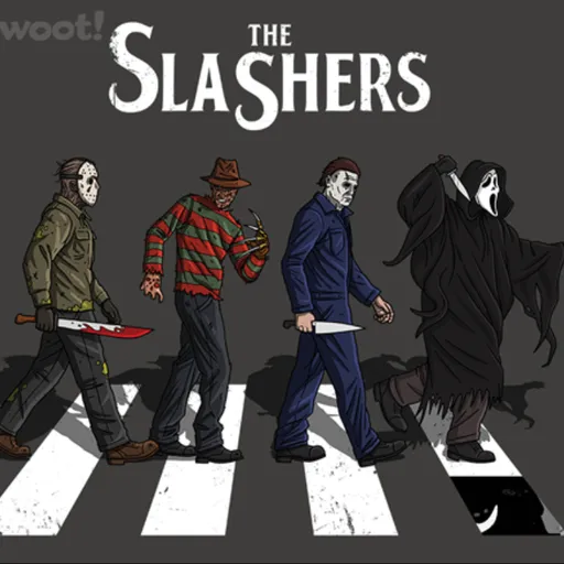 Slashers