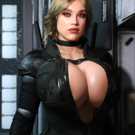 Black Widow