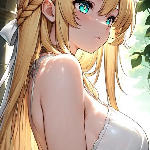 Faithful Sabre