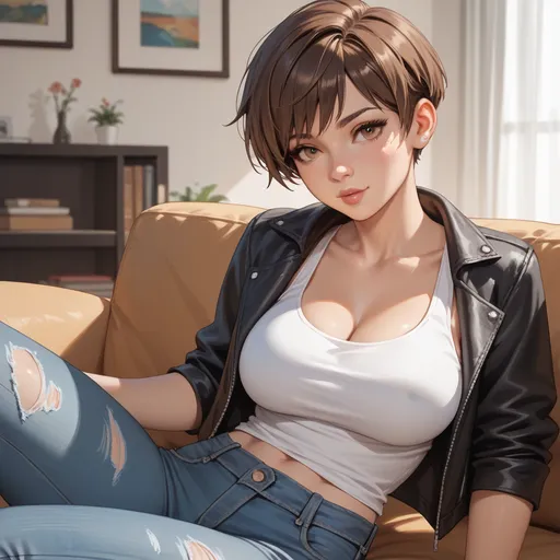 Judy