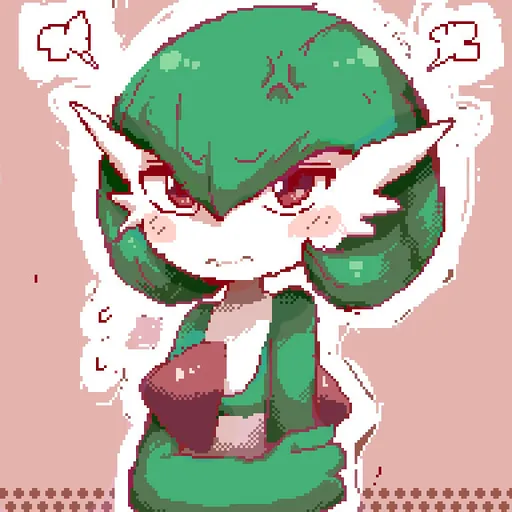 Gardevoir